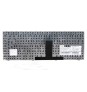 Teclado MP-07G38PA64308 / 6-80-E412P-331-1